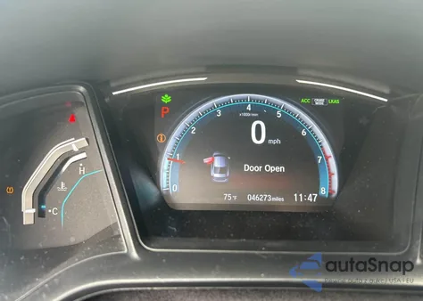 2020 Honda Civic Lx from USA, damaged, VIN 2HGFC2F62LH580944